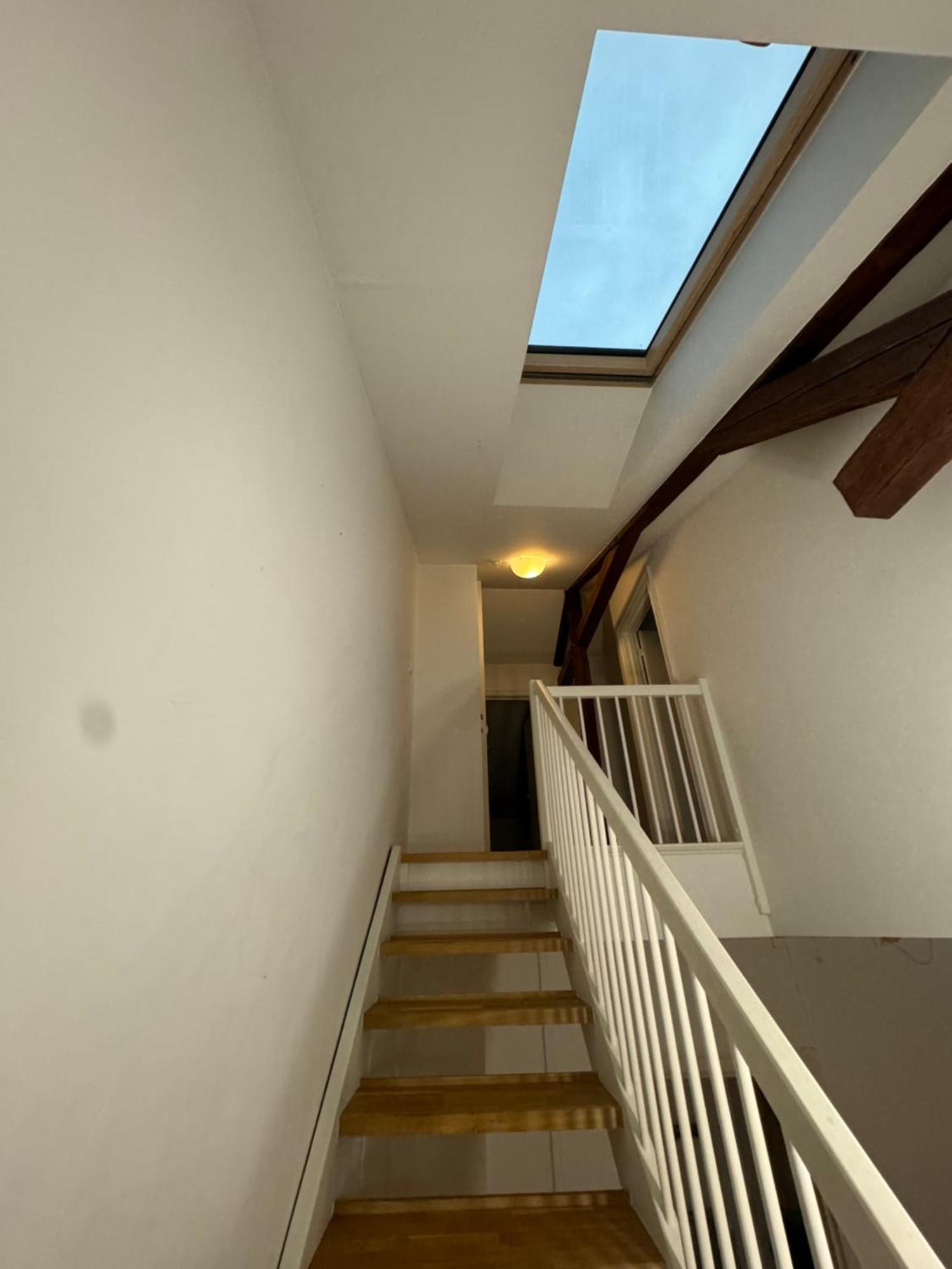 Book A In The Heart Of Oslo