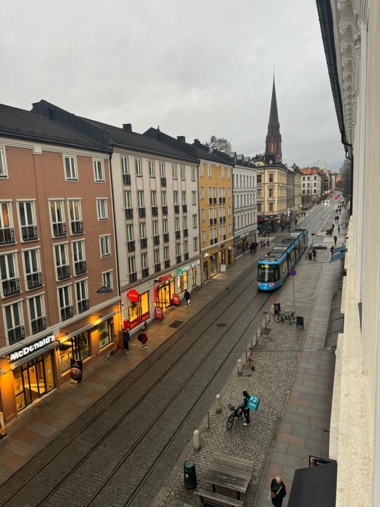 Book A In The Heart Of