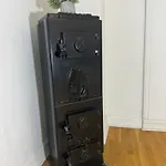 Book A Room In The Heart Of Oslo