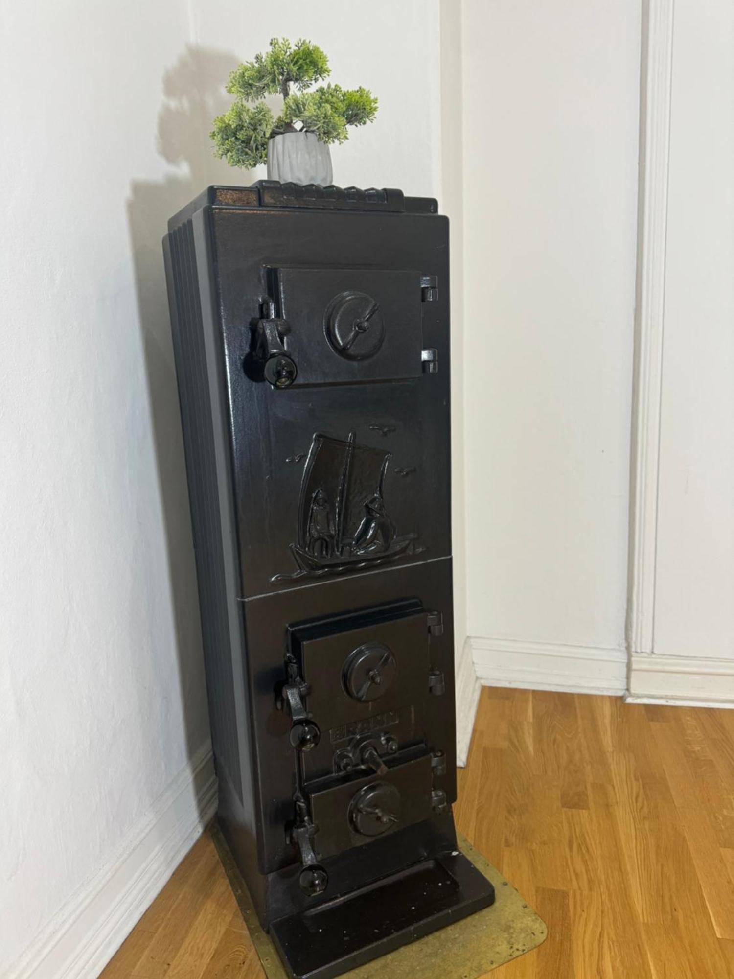 Book A In The Heart Of Guest house Oslo