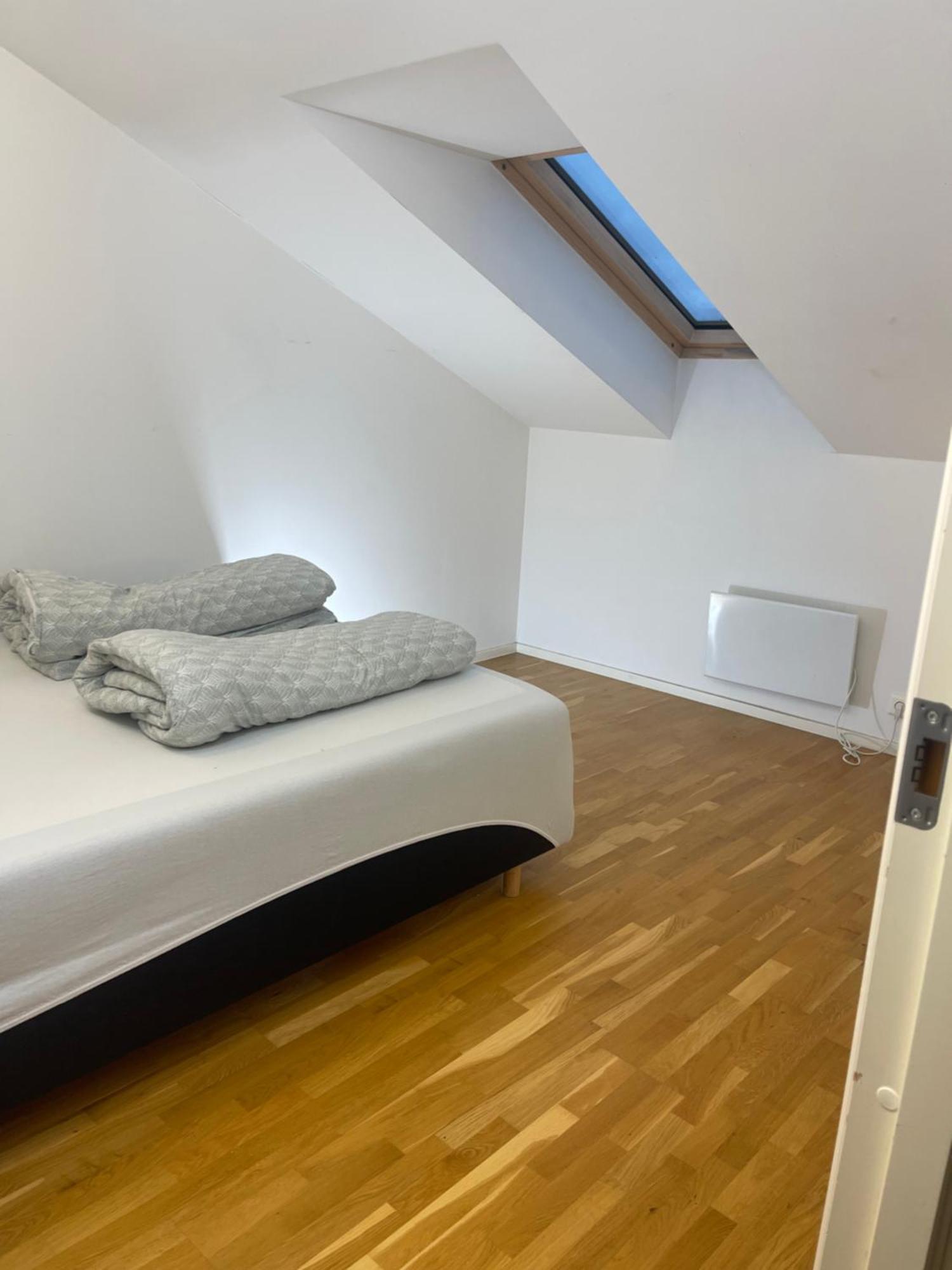 Book A In The Heart Of * Oslo
