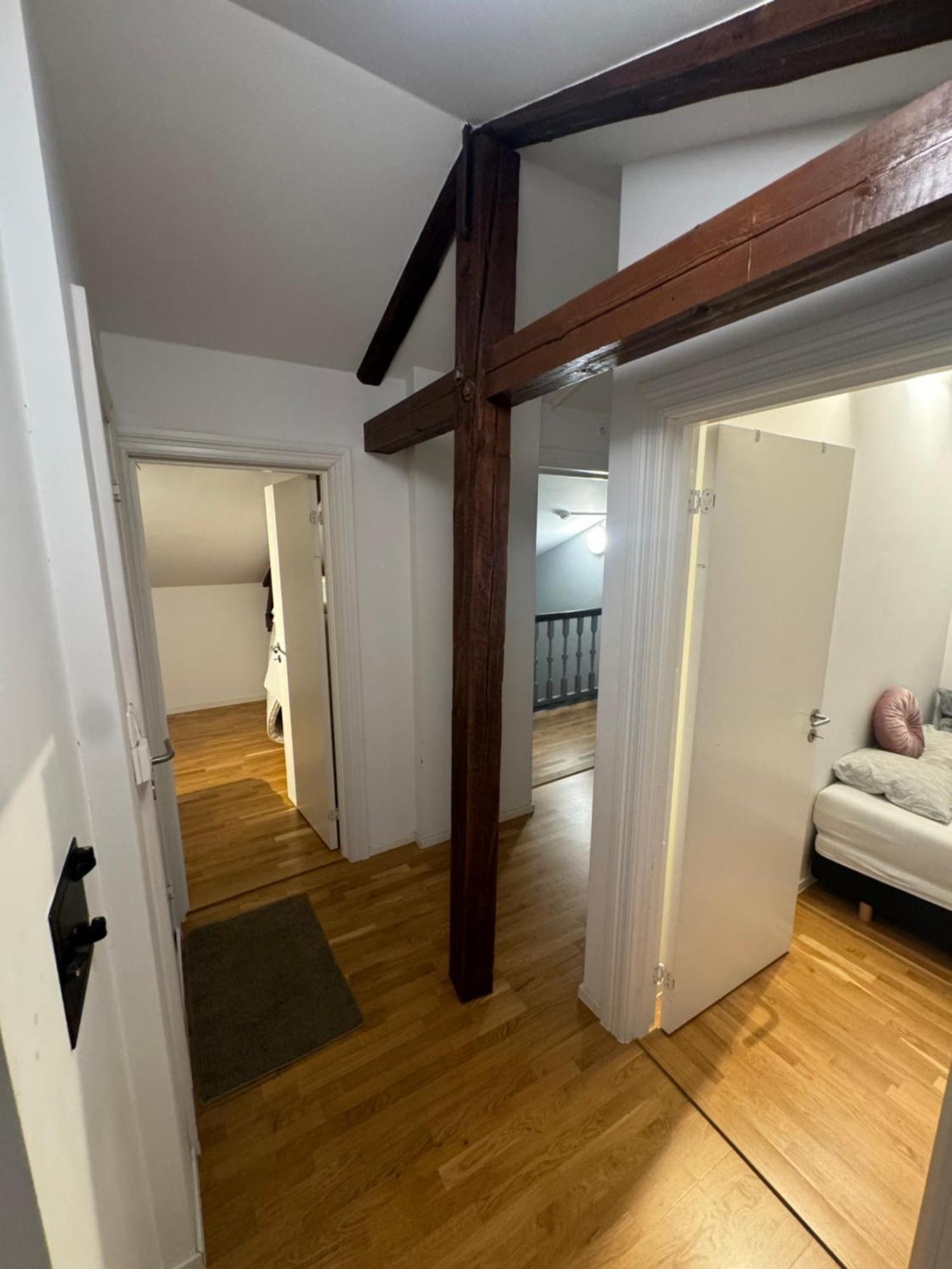 Book A In The Heart Of Guest house Oslo